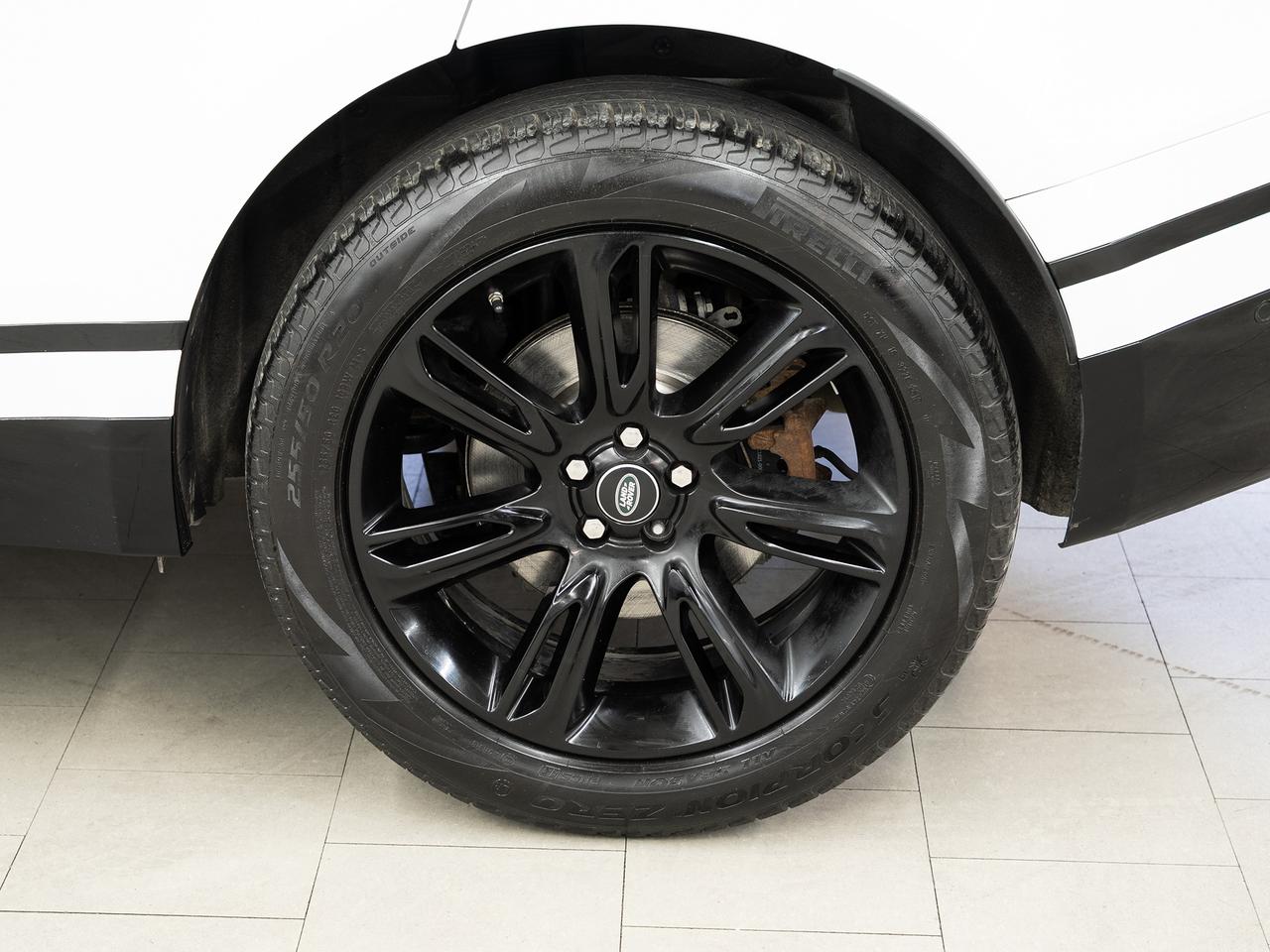 2020 Land Rover Range Rover Velar R-DYNAMIC S P340 | Nav | Panoroof | ACC | BSM