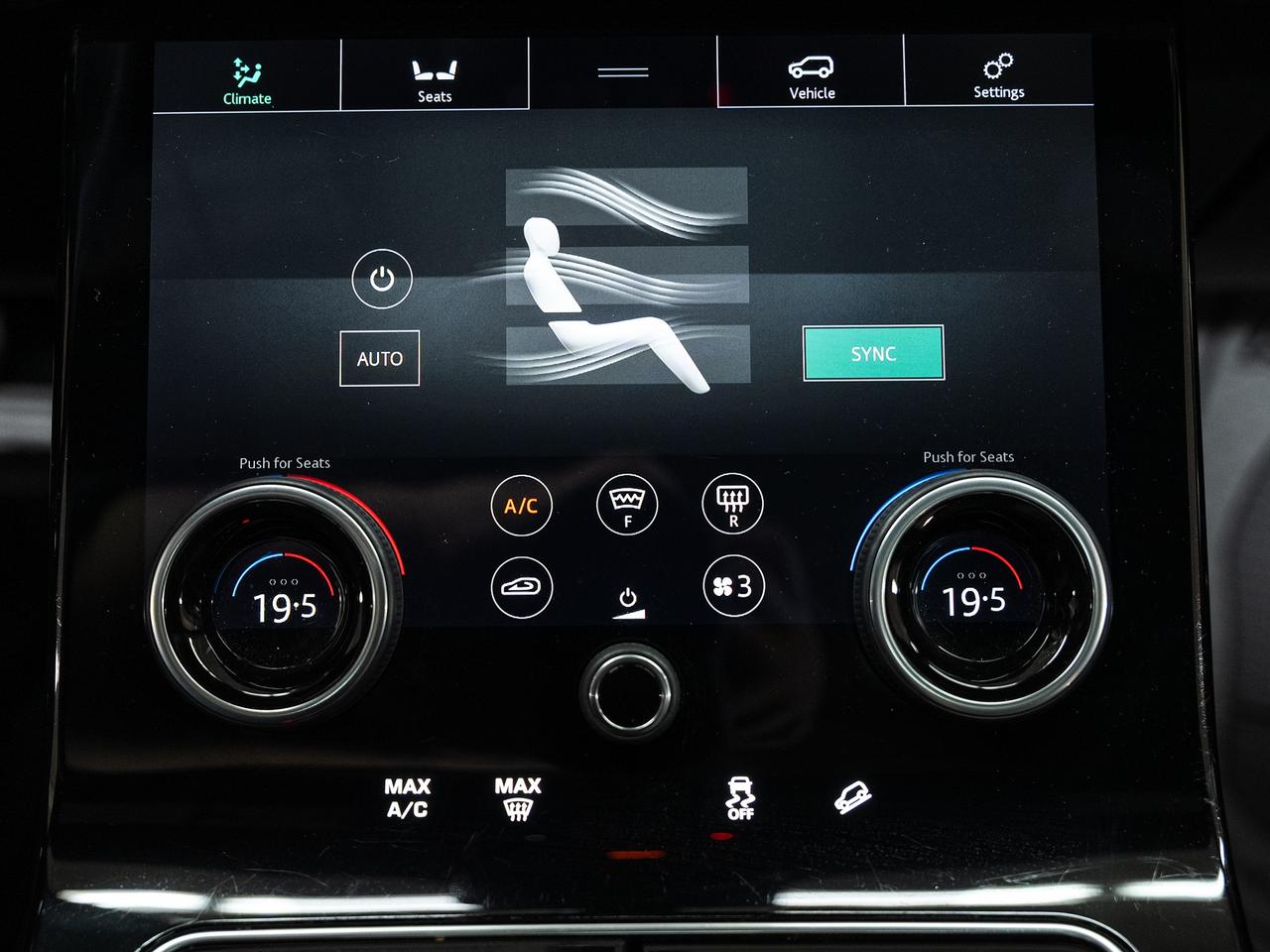 2020 Land Rover Range Rover Velar R-DYNAMIC S P340 | Nav | Panoroof | ACC | BSM
