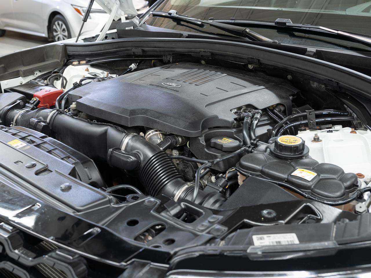 2020 Land Rover Range Rover Velar R-DYNAMIC S P340 | Nav | Panoroof | ACC | BSM