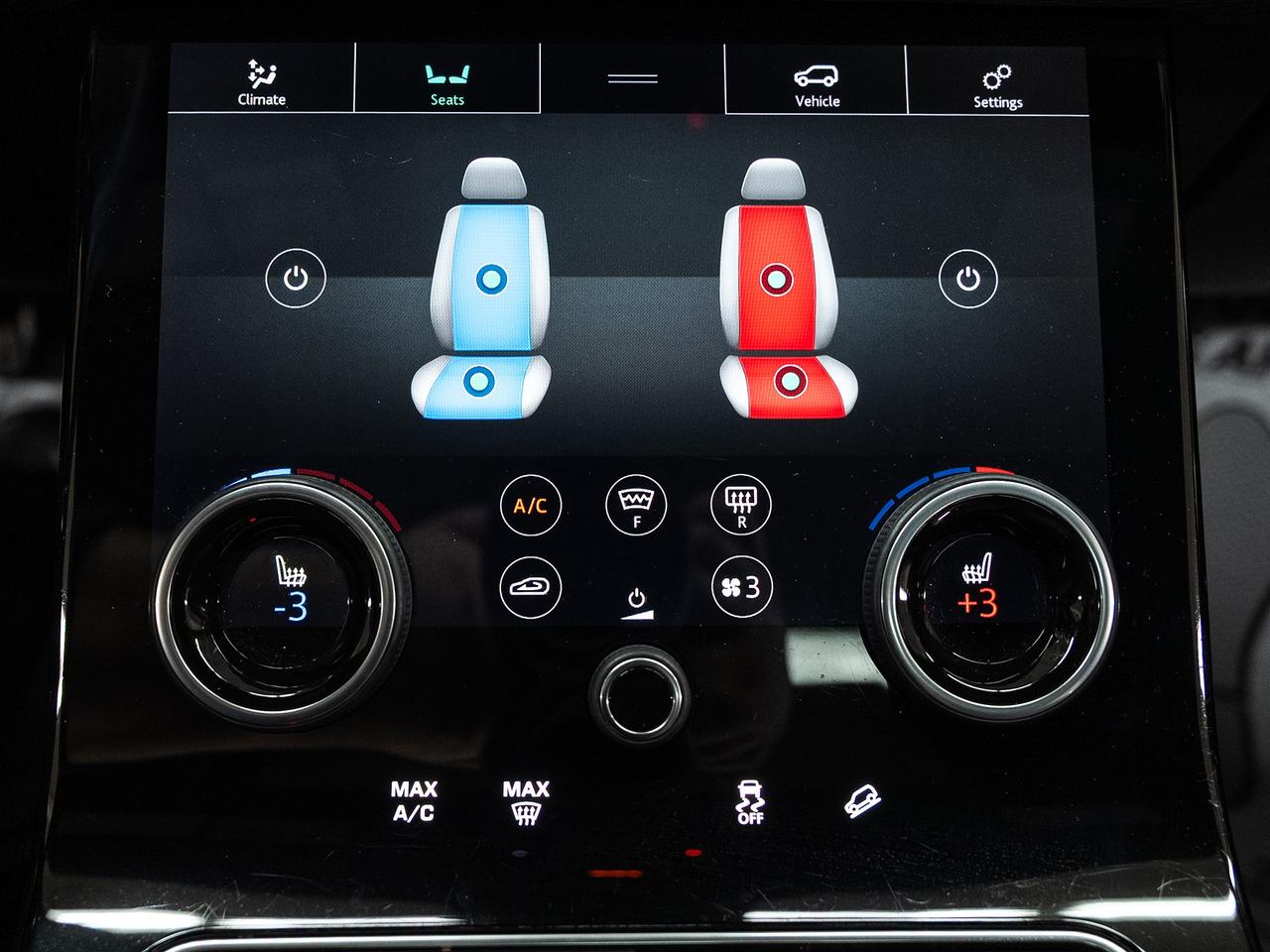 2020 Land Rover Range Rover Velar R-DYNAMIC S P340 | Nav | Panoroof | ACC | BSM
