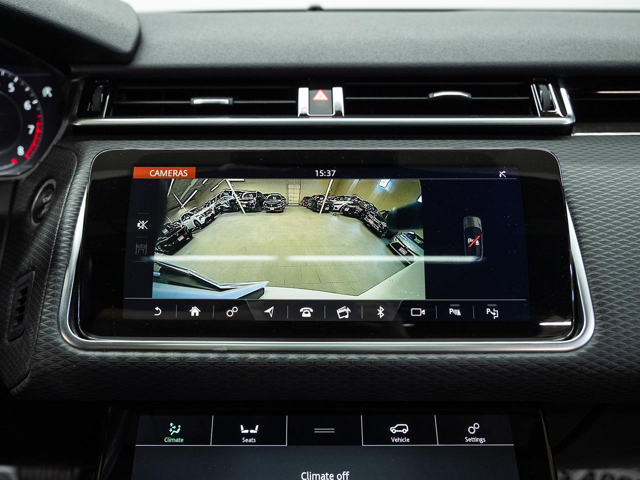 2020 Land Rover Range Rover Velar R-DYNAMIC S P340 | Nav | Panoroof | ACC | BSM Photo