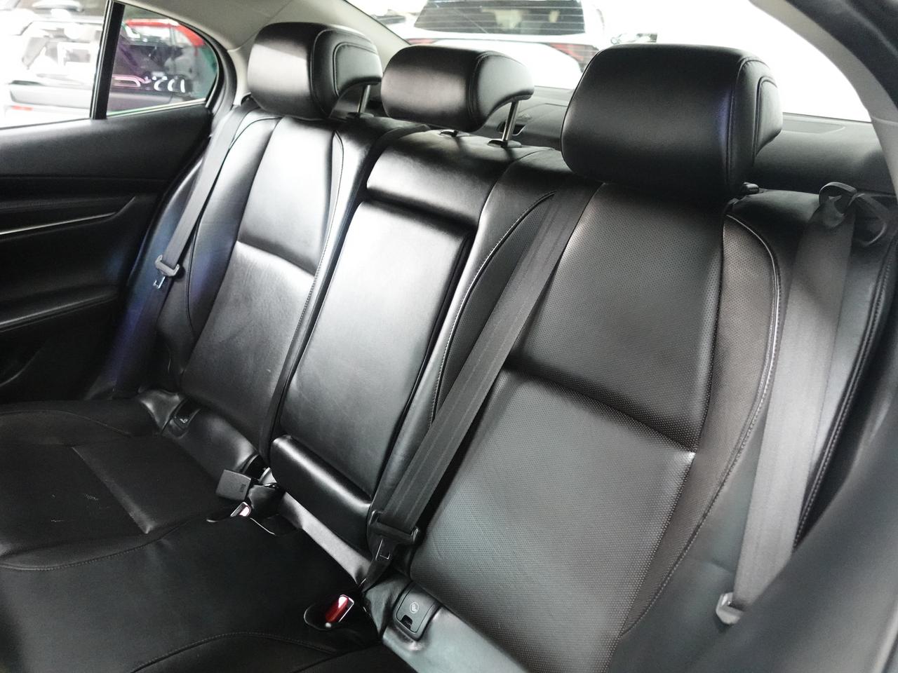2021 Mazda MAZDA3 GT | Nav | Leather | Sunroof | BSM | ACC | CarPlay