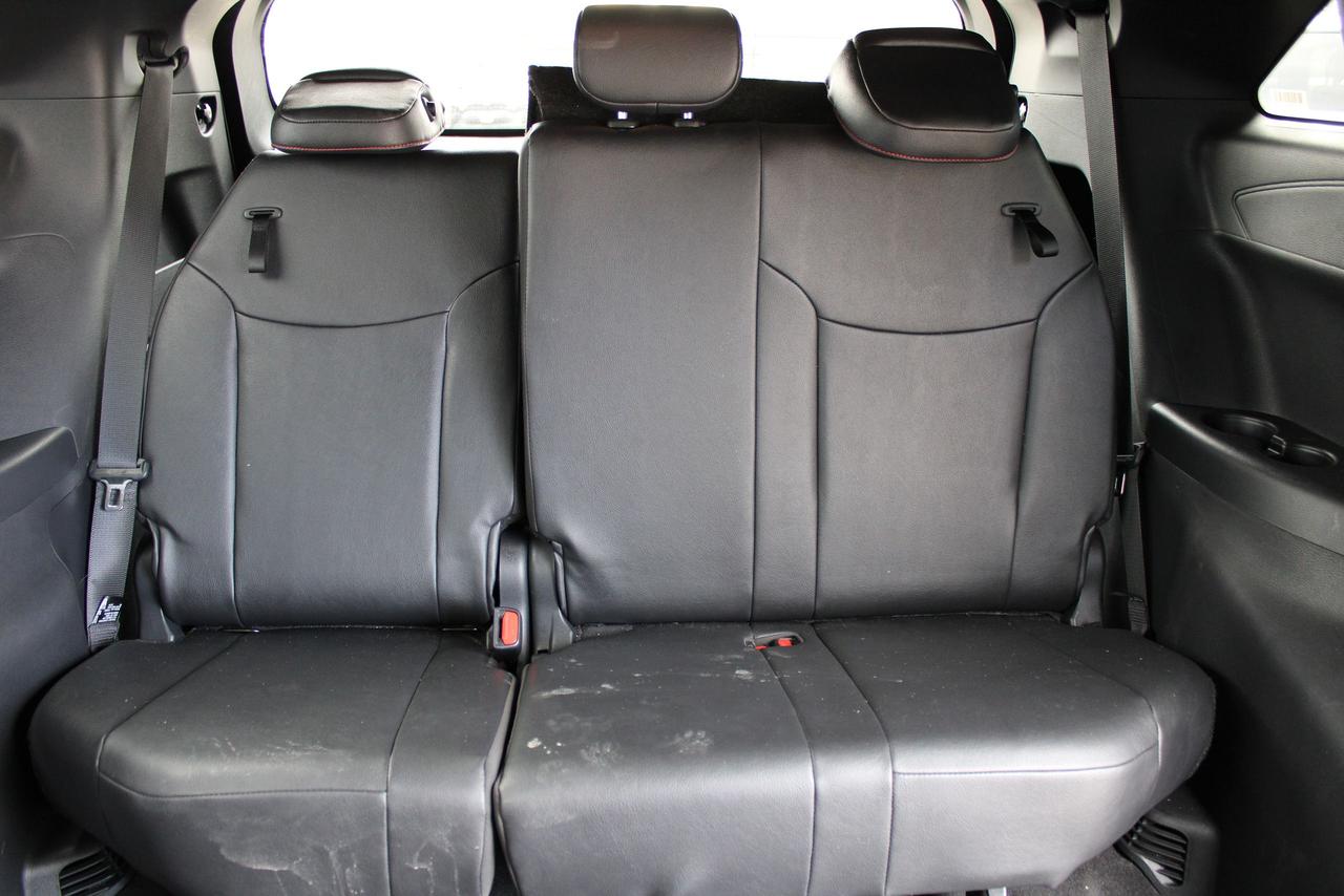 2025 Toyota Sienna XSE Photo