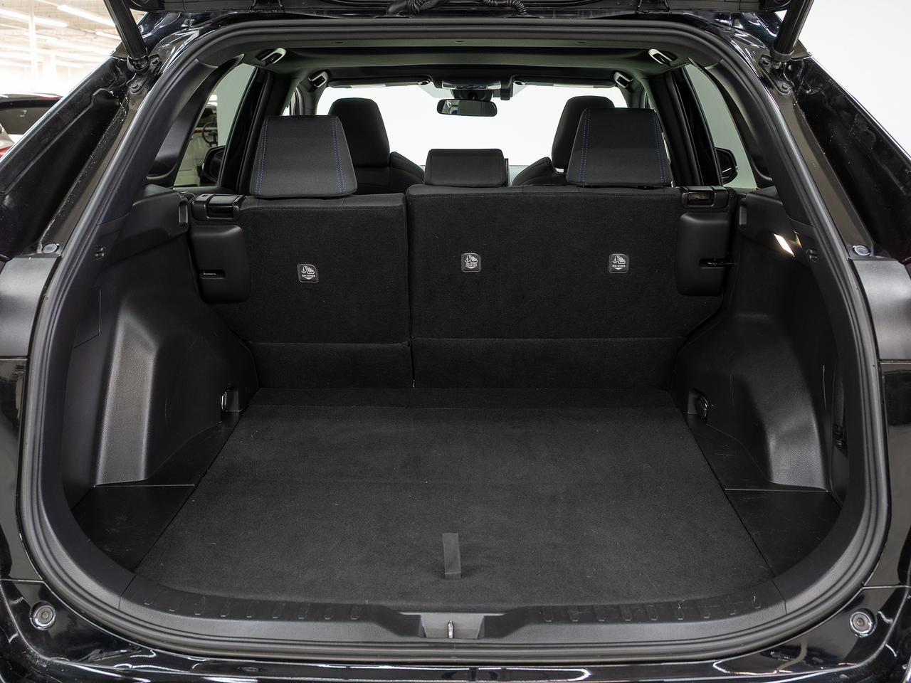 2022 Toyota RAV4 SE HYBRID AWD | Sunroof | ACC | BSM | CarPlay