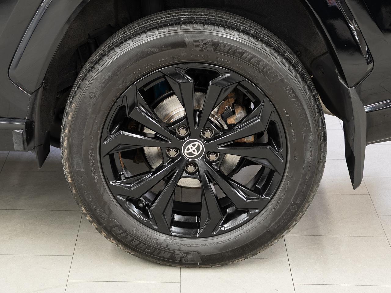 2022 Toyota RAV4 SE HYBRID AWD | Sunroof | ACC | BSM | CarPlay Photo