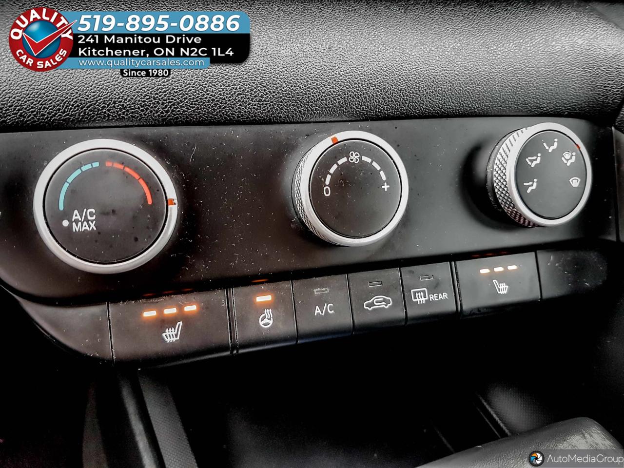 2021 Hyundai Elantra Preferred *HEATED SEATS* Photo