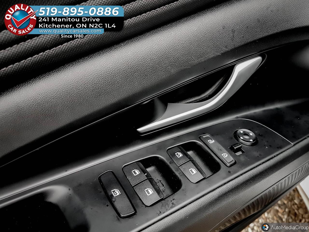 2021 Hyundai Elantra Preferred *HEATED SEATS* Photo