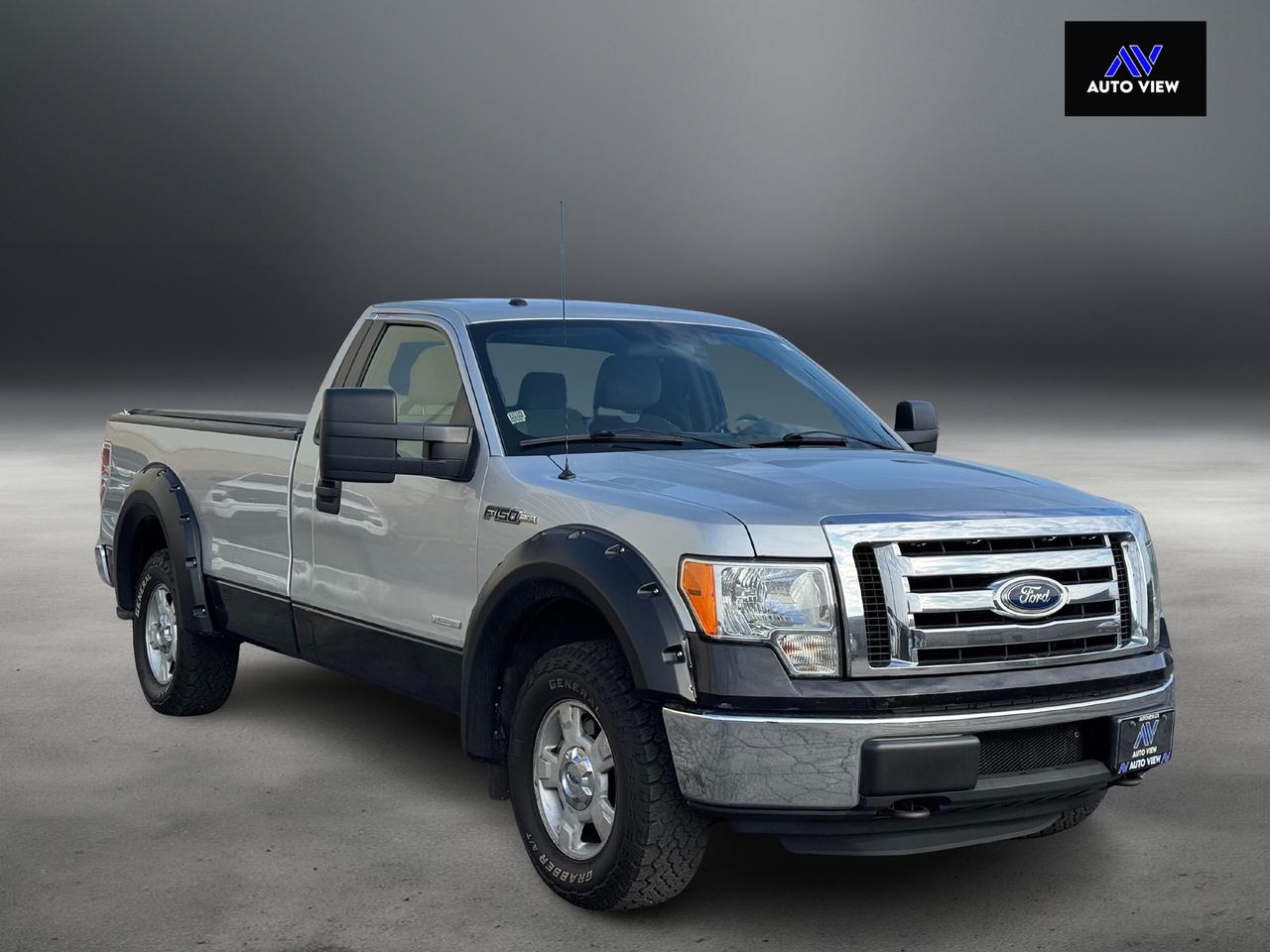 2011 Ford F-150 XL **LONG BOX**GREAT CONDITION** Photo3