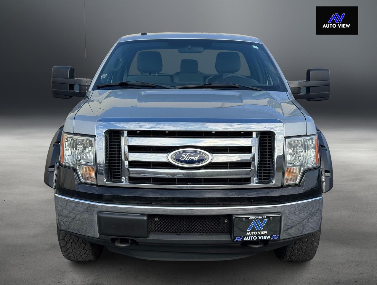 2011 Ford F-150 XL **LONG BOX**GREAT CONDITION** Photo2