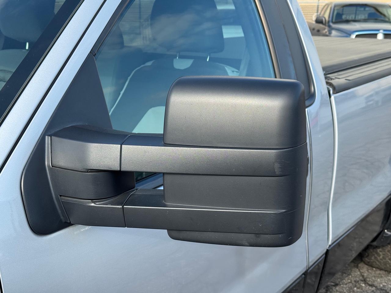 2011 Ford F-150 XL **LONG BOX**GREAT CONDITION** Photo