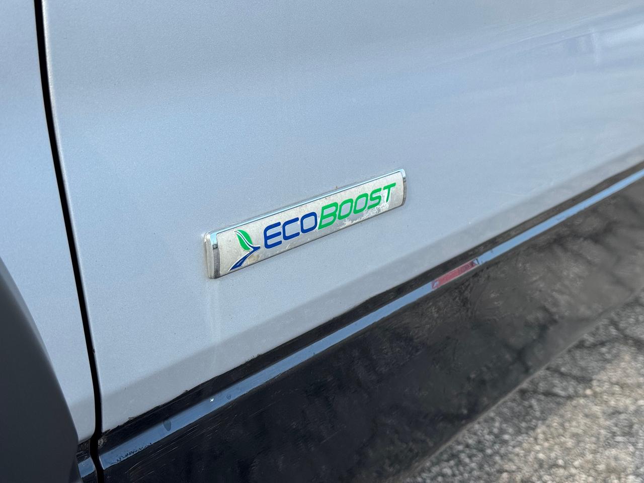 2011 Ford F-150 XL **LONG BOX**GREAT CONDITION** Photo