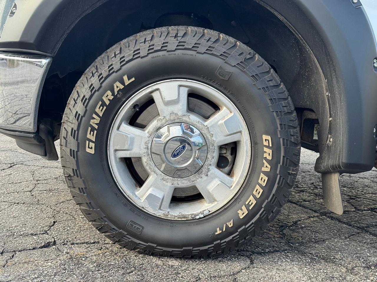 2011 Ford F-150 XL **LONG BOX**GREAT CONDITION** Photo