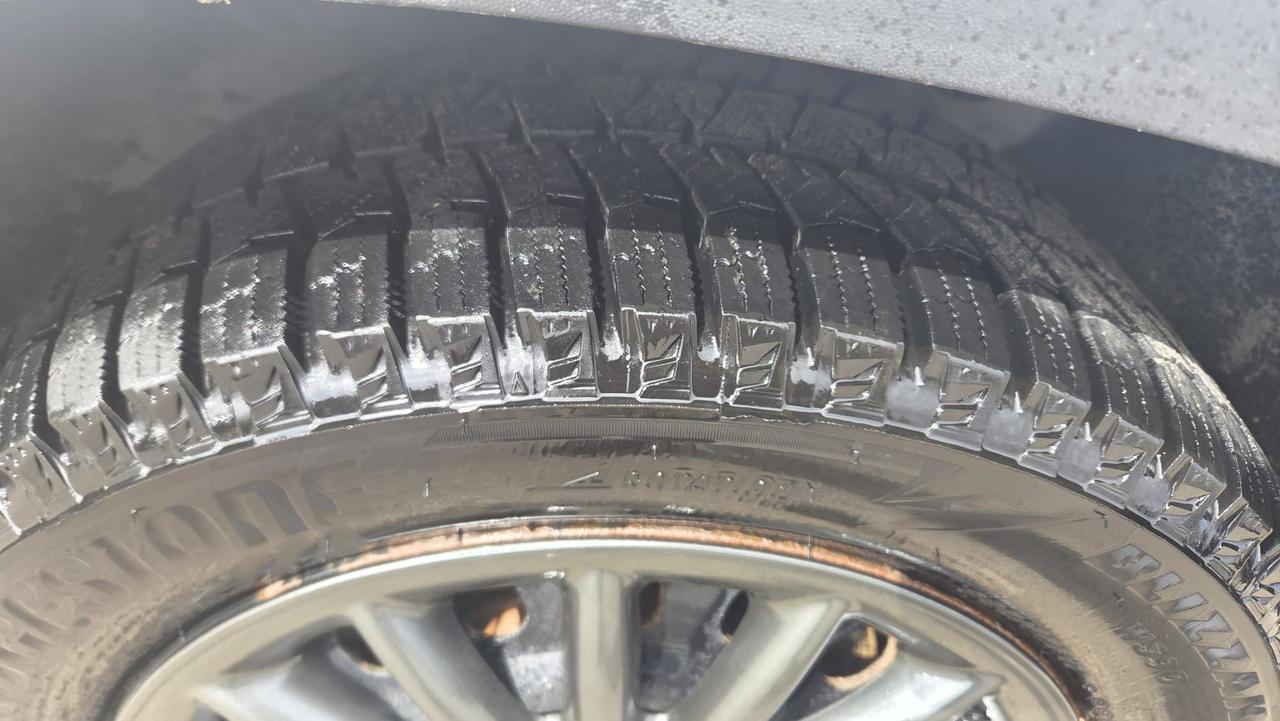 2016 Volkswagen Tiguan COMFORTLINE, WELL MAINTAINED, 4 CYLINDER, CERT Photo