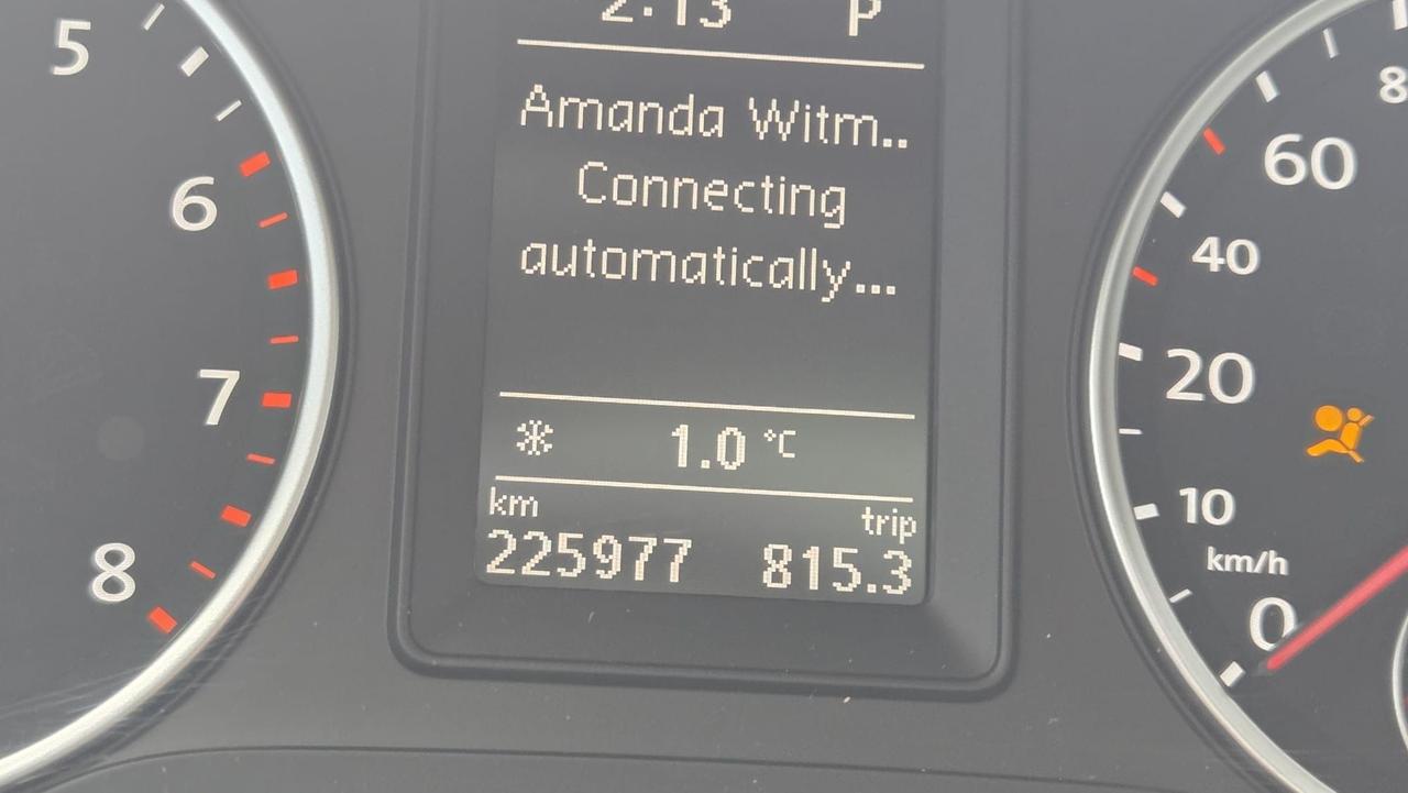 2016 Volkswagen Tiguan COMFORTLINE, WELL MAINTAINED, 4 CYLINDER, CERT Photo