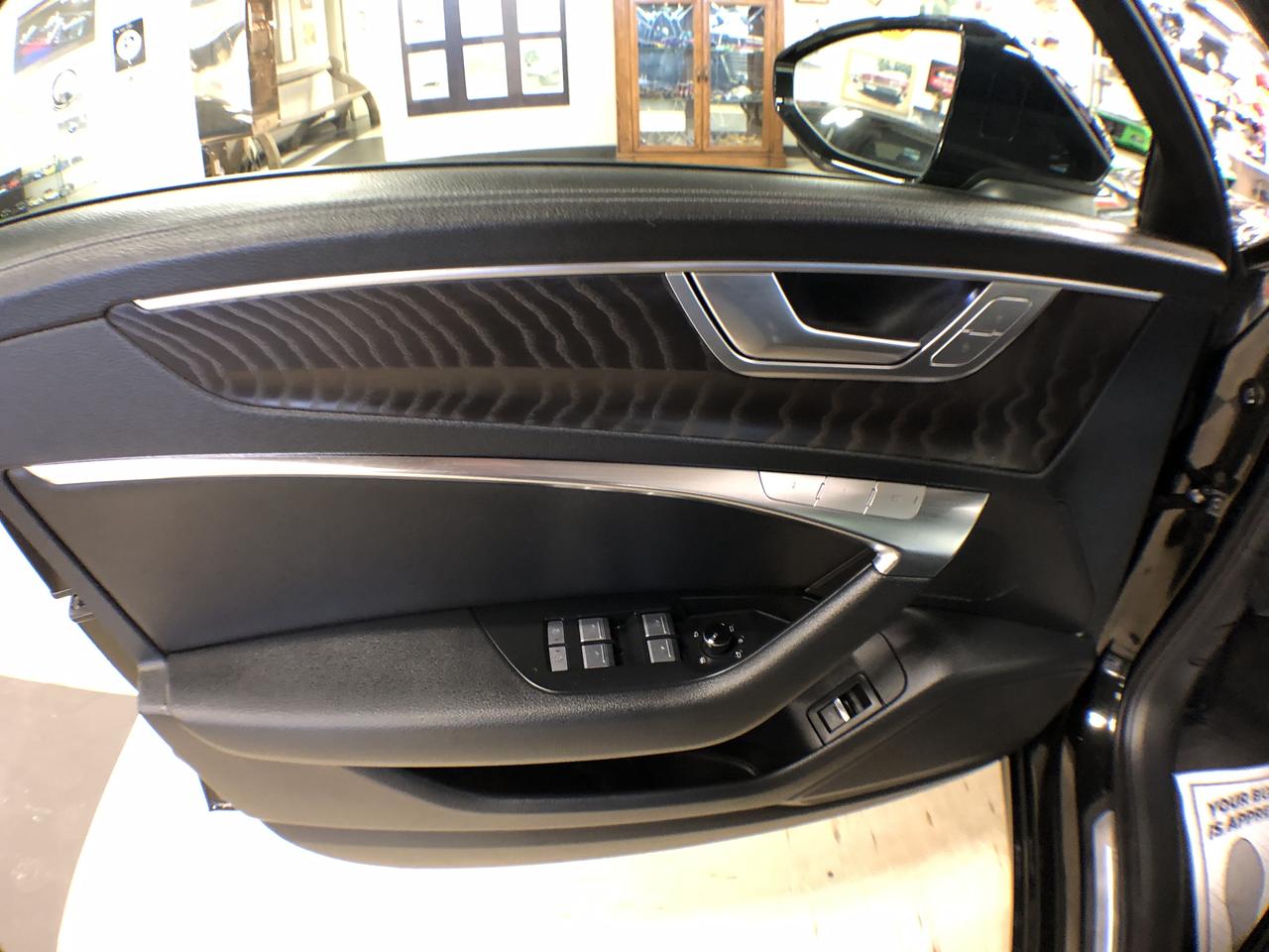 2023 Audi A6 PROGRESSIV AWD LEATHER PAN/ROOF NAV B/SPOT BACK CA Photo