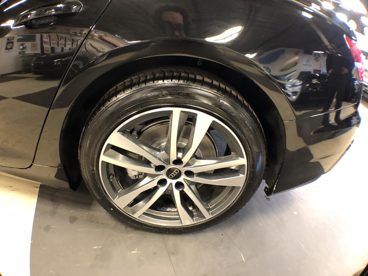 2023 Audi A6 PROGRESSIV AWD LEATHER PAN/ROOF NAV B/SPOT BACK CA Photo