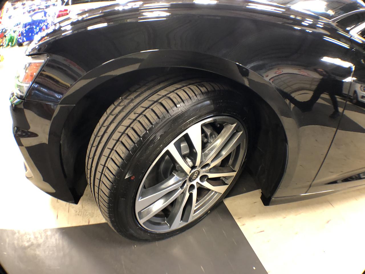 2023 Audi A6 PROGRESSIV AWD LEATHER PAN/ROOF NAV B/SPOT BACK CA Photo