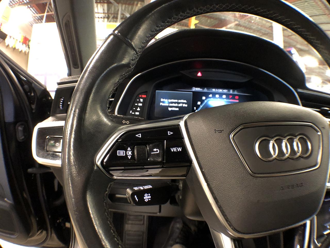 2023 Audi A6 PROGRESSIV AWD LEATHER PAN/ROOF NAV B/SPOT BACK CA Photo