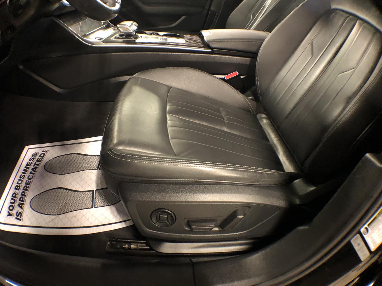 2023 Audi A6 PROGRESSIV AWD LEATHER PAN/ROOF NAV B/SPOT BACK CA Photo