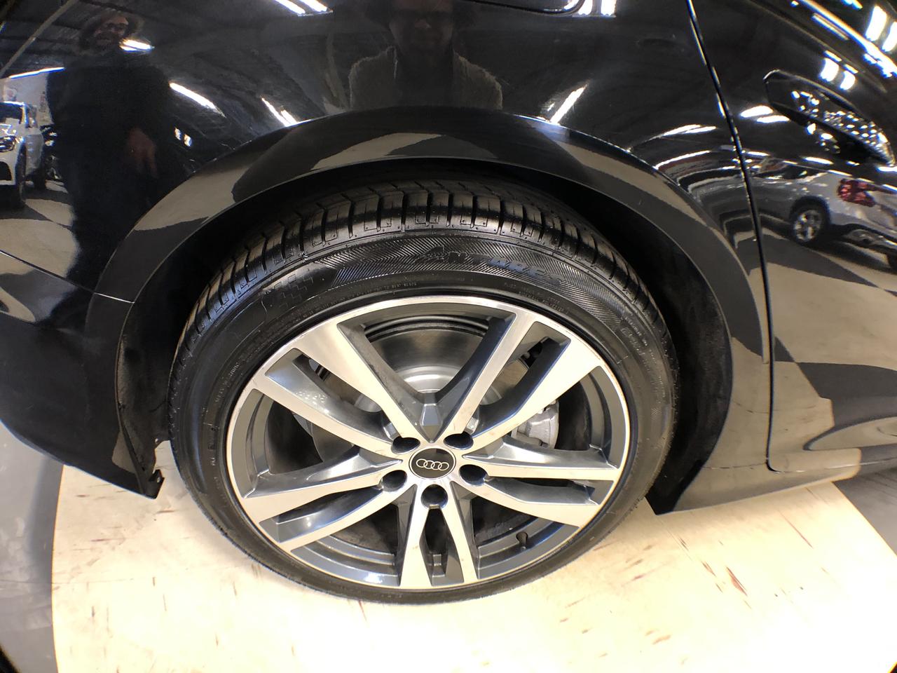 2023 Audi A6 PROGRESSIV AWD LEATHER PAN/ROOF NAV B/SPOT BACK CA Photo