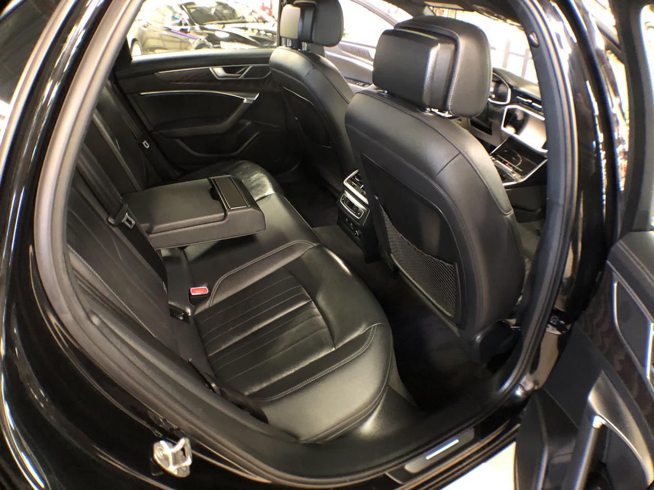 2023 Audi A6 PROGRESSIV AWD LEATHER PAN/ROOF NAV B/SPOT BACK CA Photo