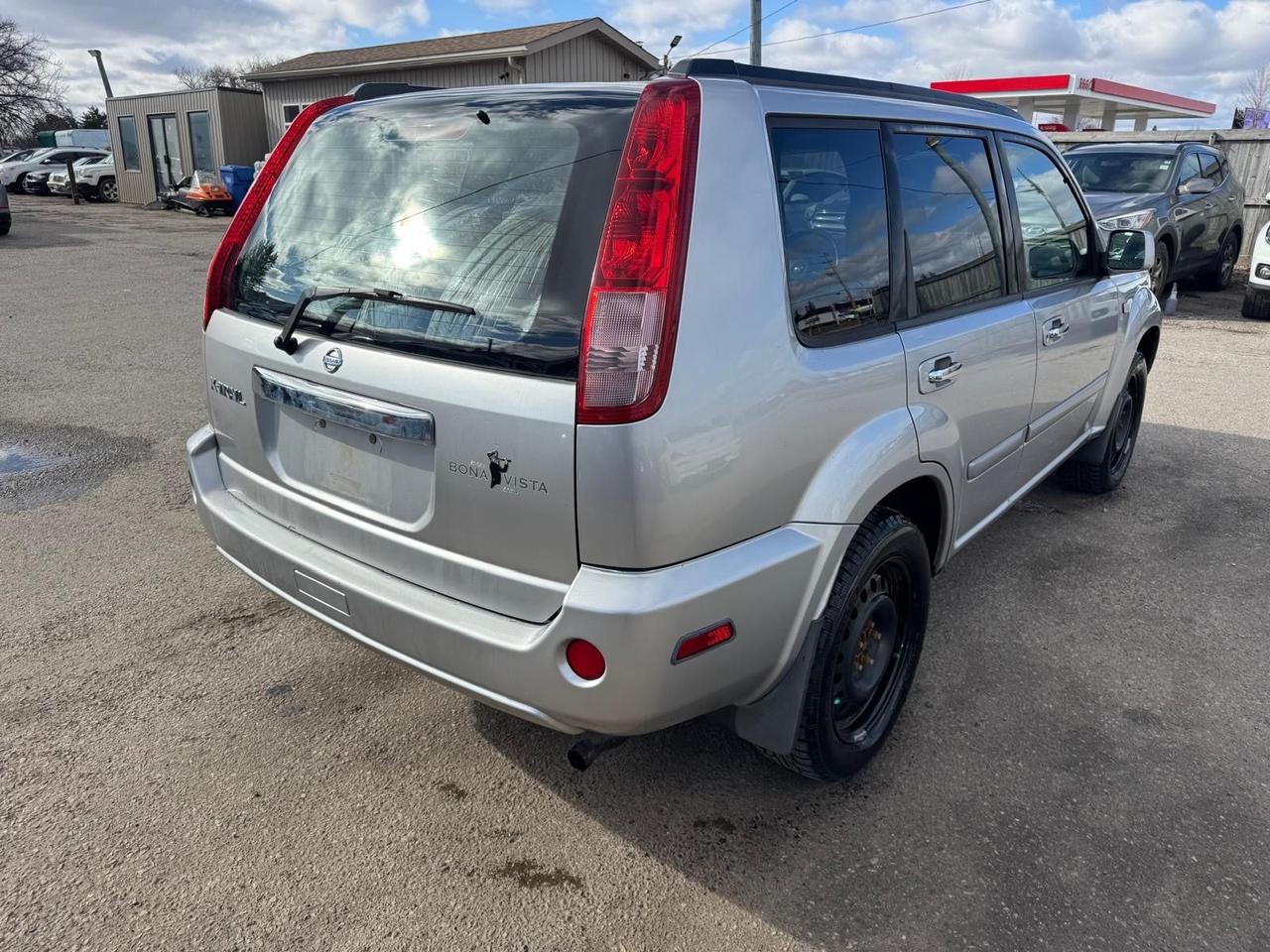 2006 Nissan X-Trail XE, AWD, UNDERCOATED, RELAIBLE, CERTIFIED Photo