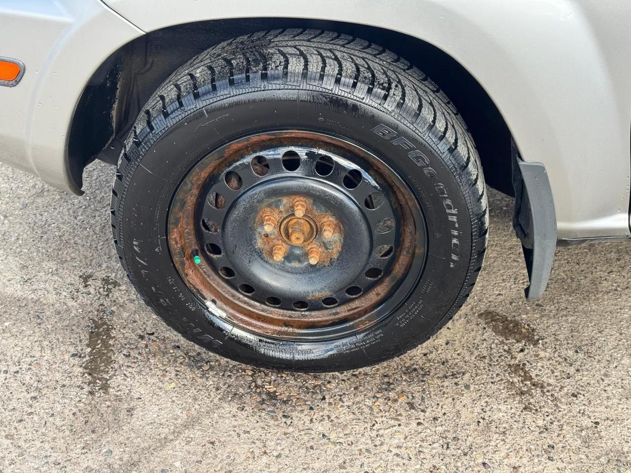 2006 Nissan X-Trail XE, AWD, UNDERCOATED, RELAIBLE, CERTIFIED Photo