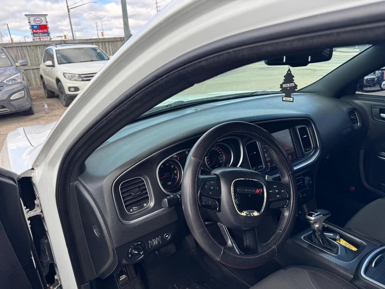 2017 Dodge Charger RALLYE, AWD, V6, BEATS AUDIO, CERTIFIED Photo