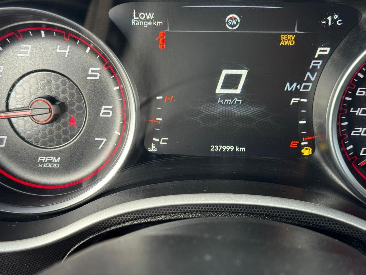 2017 Dodge Charger RALLYE, AWD, V6, BEATS AUDIO, CERTIFIED Photo