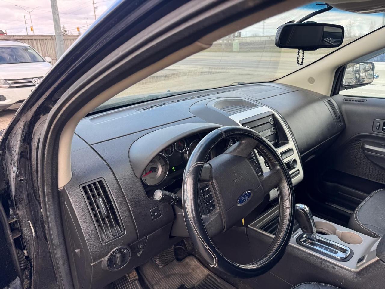 2010 Ford Edge Limited, TRADE IN, RUNS WELL, GOOD WHEELS, AS IS Photo