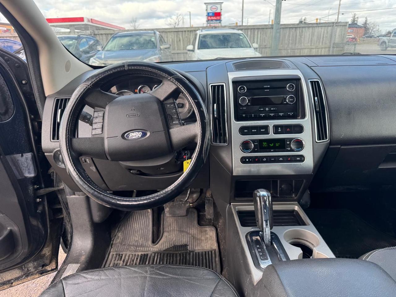 2010 Ford Edge Limited, TRADE IN, RUNS WELL, GOOD WHEELS, AS IS Photo