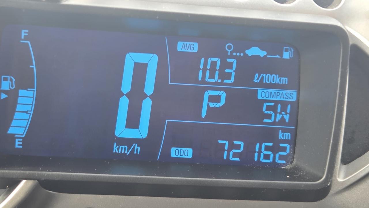 2012 Chevrolet Sonic LT, ONLY 72KMS, WELL MAINTAINED, CERTIFIED Photo