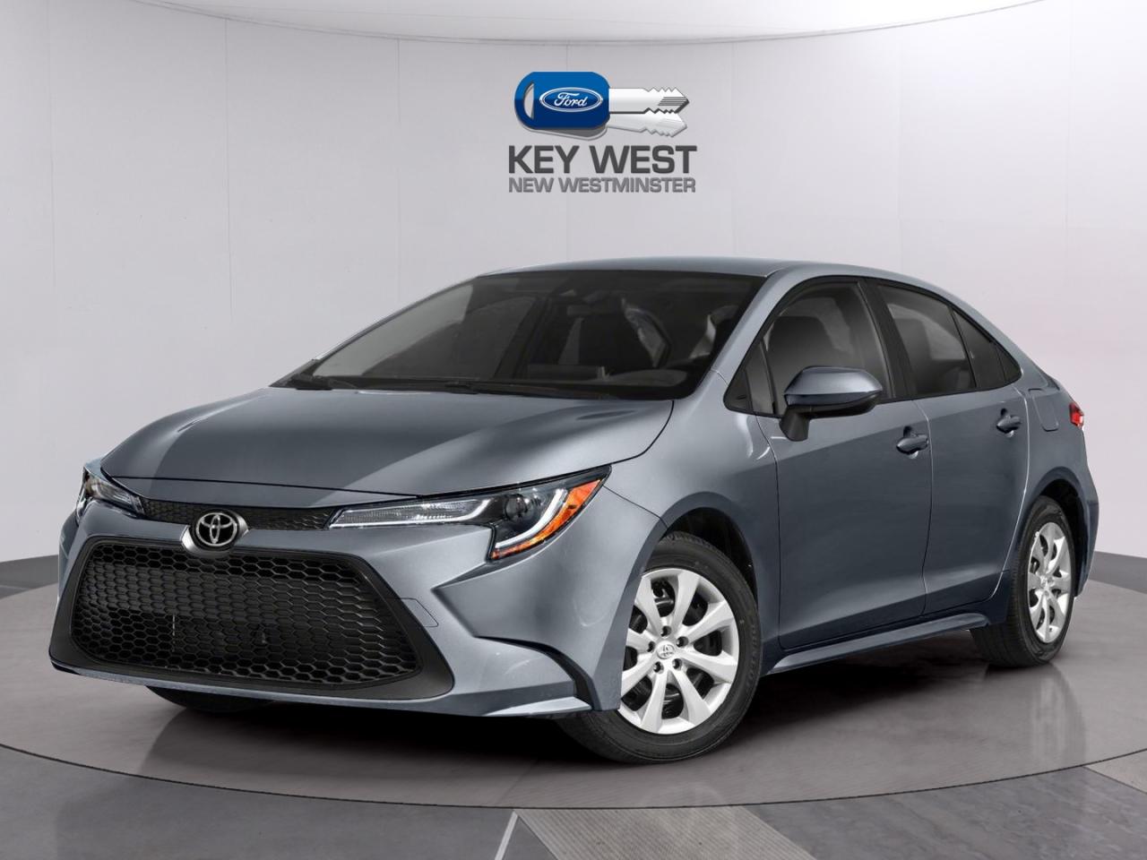 2020 Toyota Corolla LE Photo0