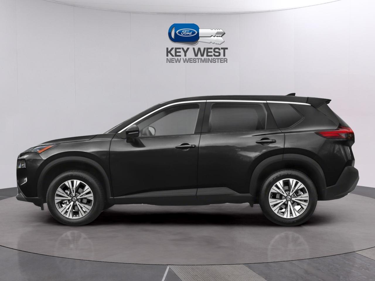 2023 Nissan Rogue SV Photo1