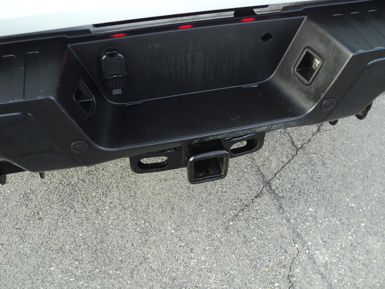 2020 Ford SUPER DUTY F-350 DRW XL SuperCab 4WD 6.2L8cylGas 8' Box BackUpCam Photo