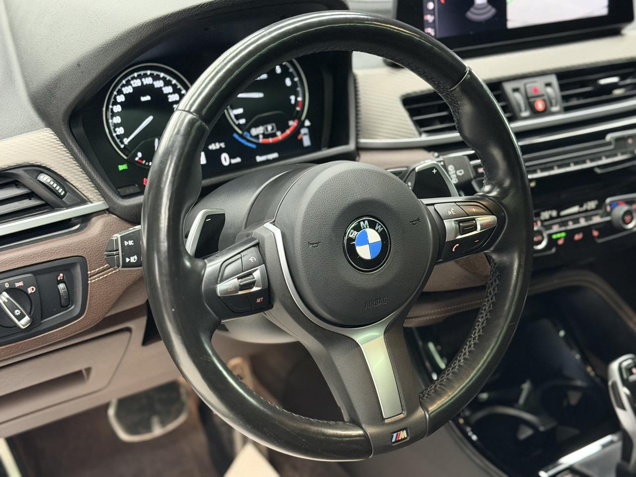 2022 BMW X2 M SPORT|NAV|BACKUP|FCW|LKA|PANO| Photo