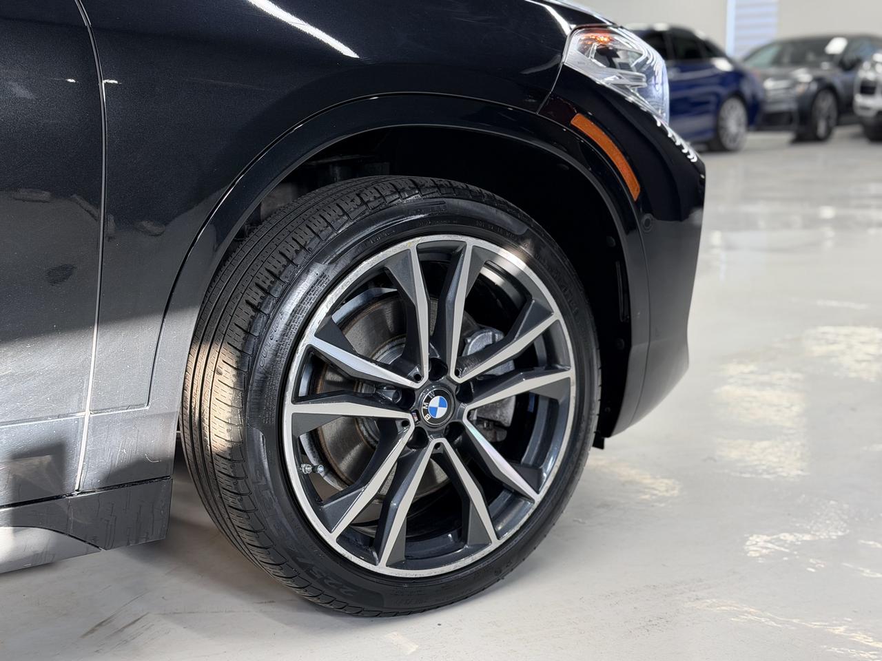 2022 BMW X2 M SPORT|NAV|BACKUP|FCW|LKA|PANO| Photo4