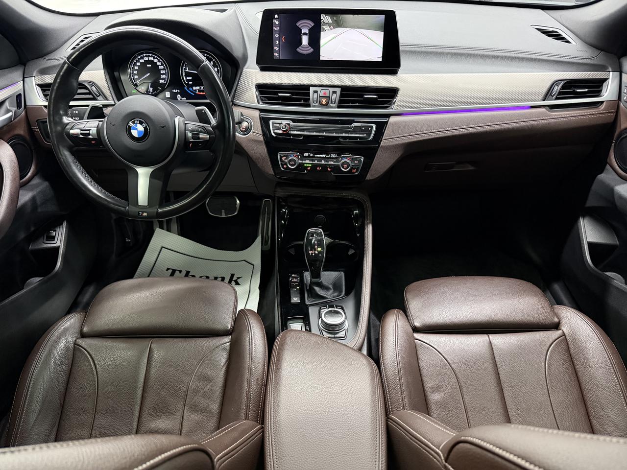 2022 BMW X2 M SPORT|NAV|BACKUP|FCW|LKA|PANO| Photo