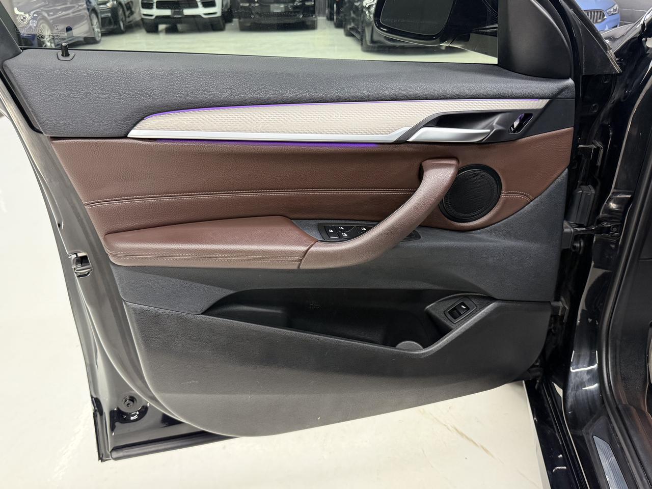 2022 BMW X2 M SPORT|NAV|BACKUP|FCW|LKA|PANO| Photo