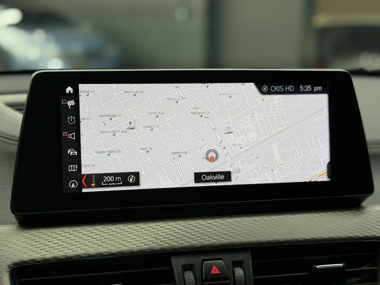 2022 BMW X2 M SPORT|NAV|BACKUP|FCW|LKA|PANO| Photo