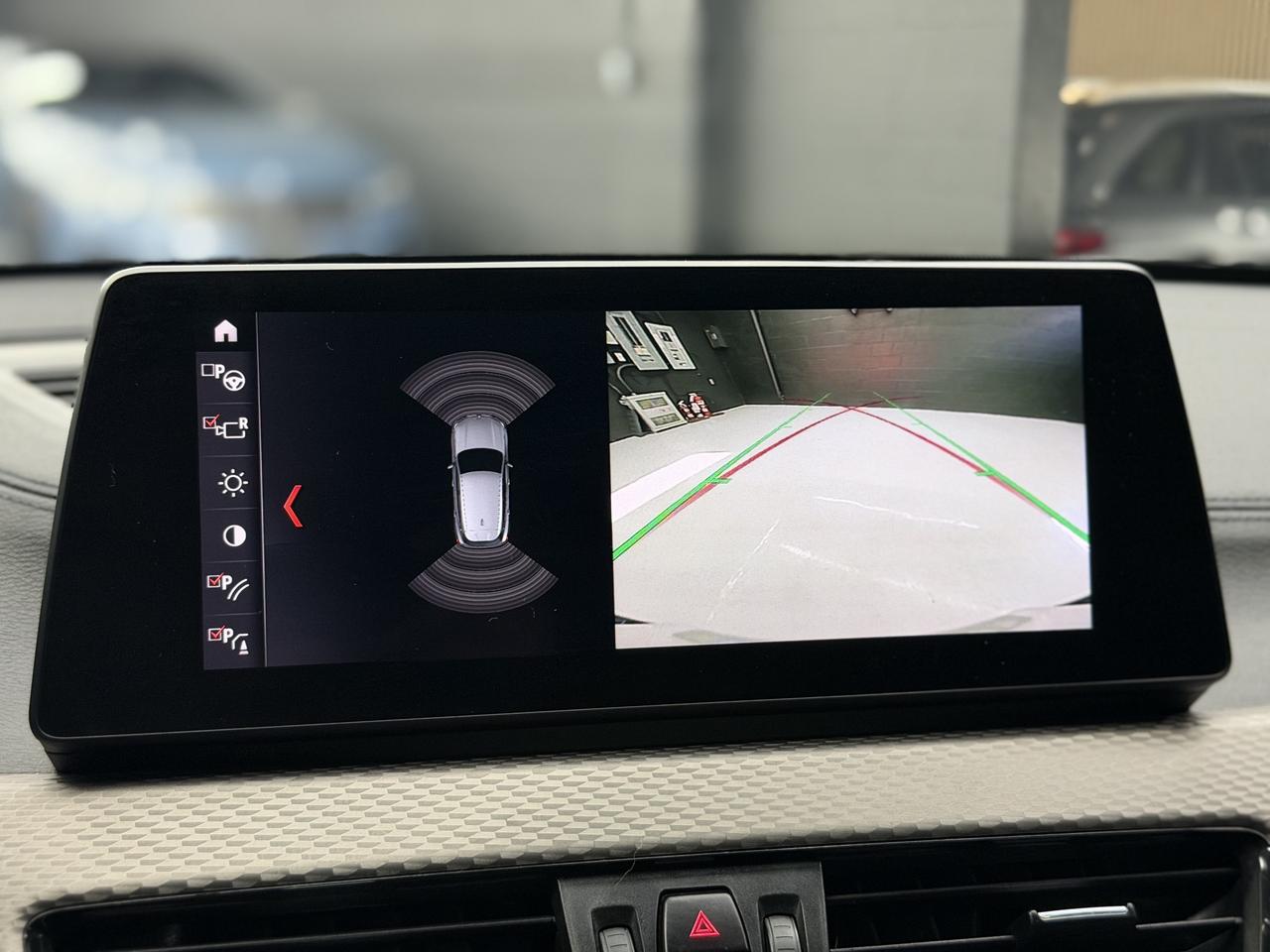 2022 BMW X2 M SPORT|NAV|BACKUP|FCW|LKA|PANO| Photo