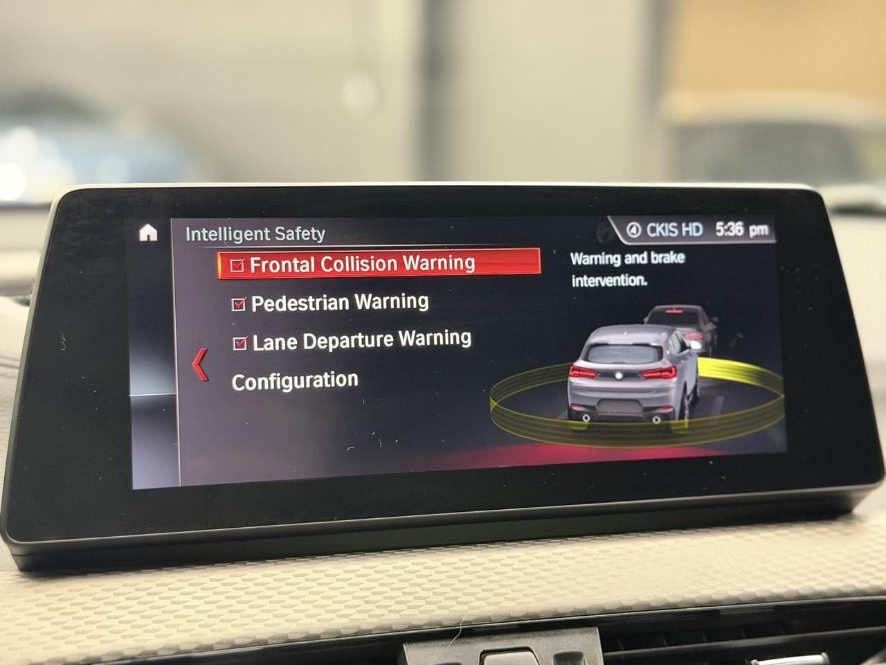 2022 BMW X2 M SPORT|NAV|BACKUP|FCW|LKA|PANO| Photo