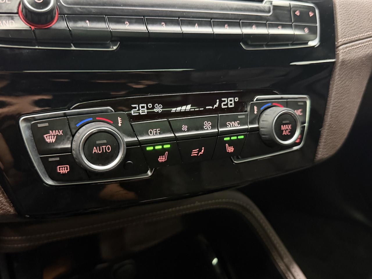 2022 BMW X2 M SPORT|NAV|BACKUP|FCW|LKA|PANO| Photo