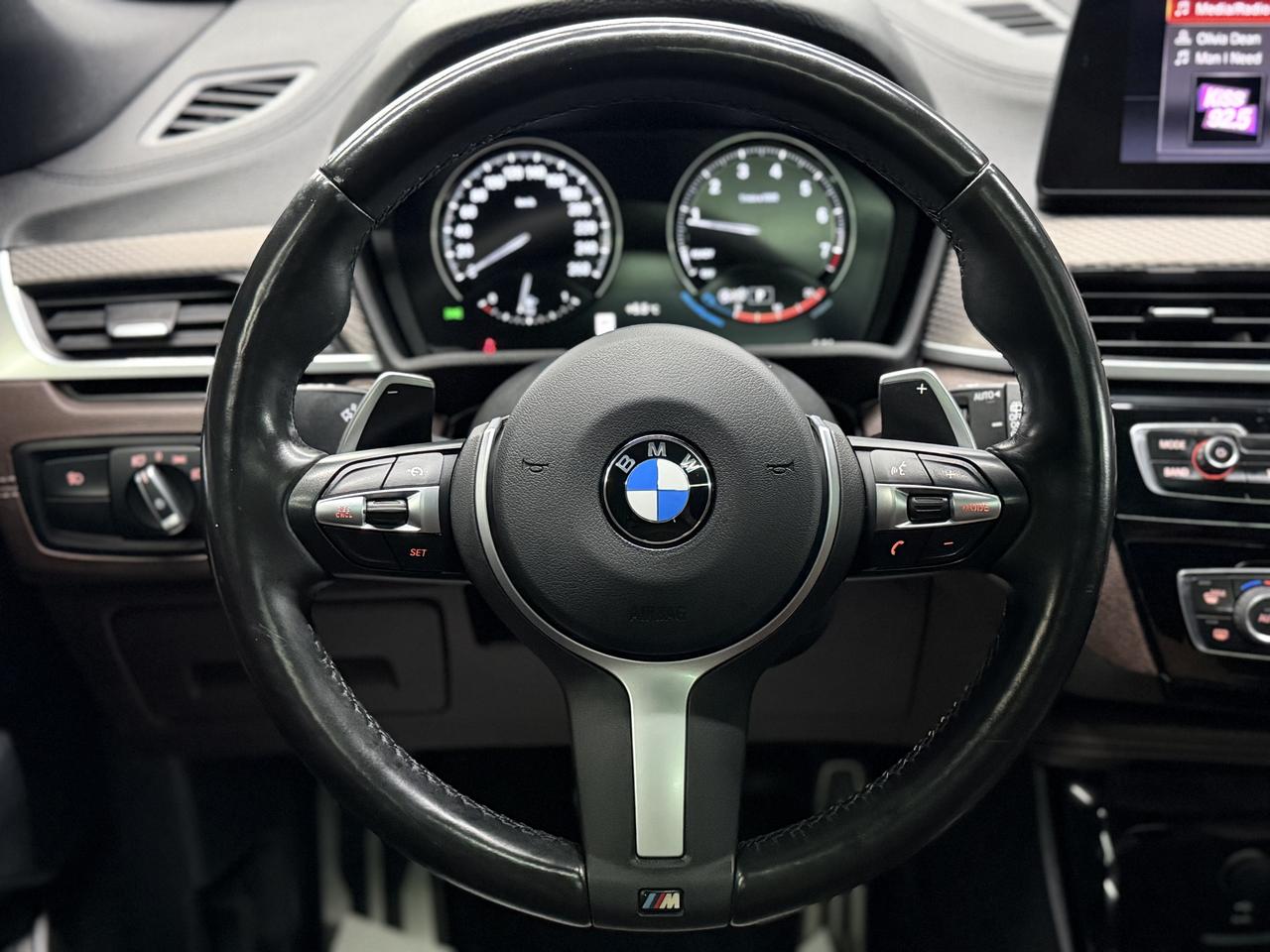 2022 BMW X2 M SPORT|NAV|BACKUP|FCW|LKA|PANO| Photo