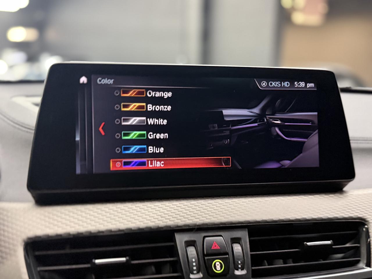 2022 BMW X2 M SPORT|NAV|BACKUP|FCW|LKA|PANO| Photo