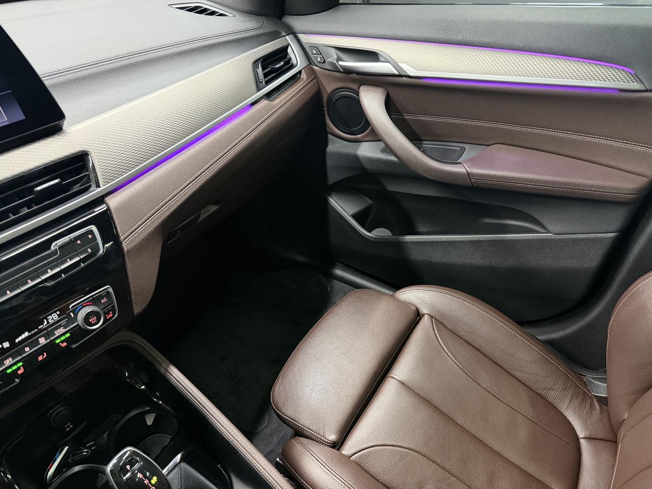 2022 BMW X2 M SPORT|NAV|BACKUP|FCW|LKA|PANO| Photo