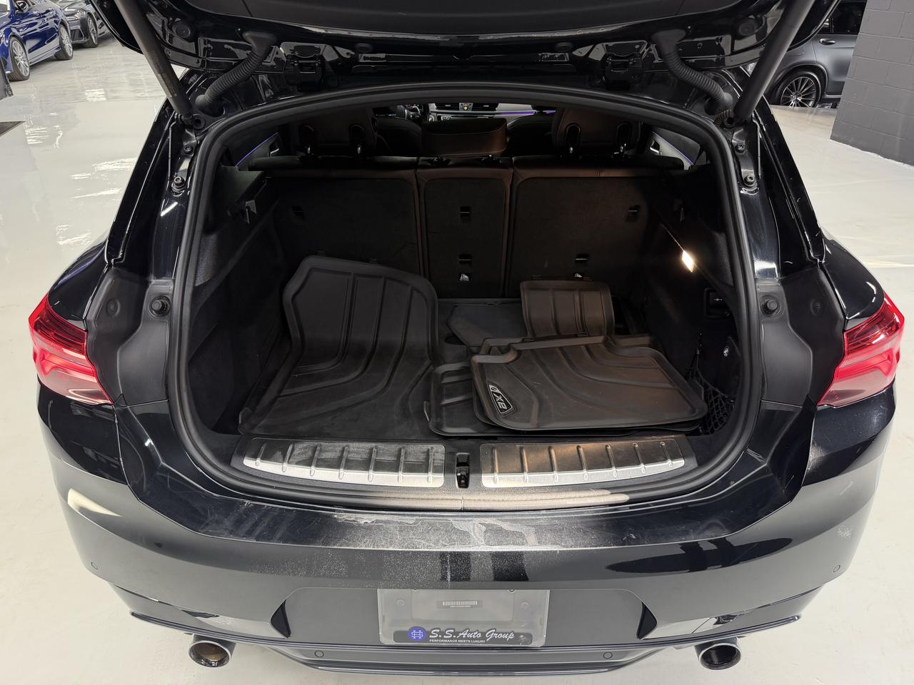 2022 BMW X2 M SPORT|NAV|BACKUP|FCW|LKA|PANO| Photo