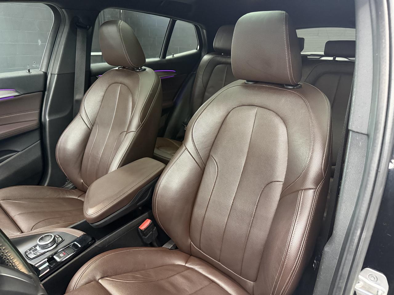 2022 BMW X2 M SPORT|NAV|BACKUP|FCW|LKA|PANO| Photo