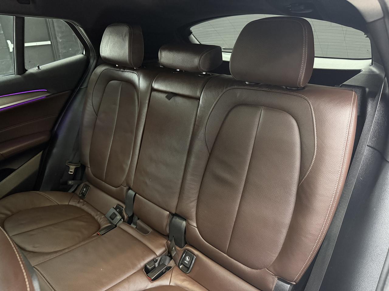 2022 BMW X2 M SPORT|NAV|BACKUP|FCW|LKA|PANO| Photo