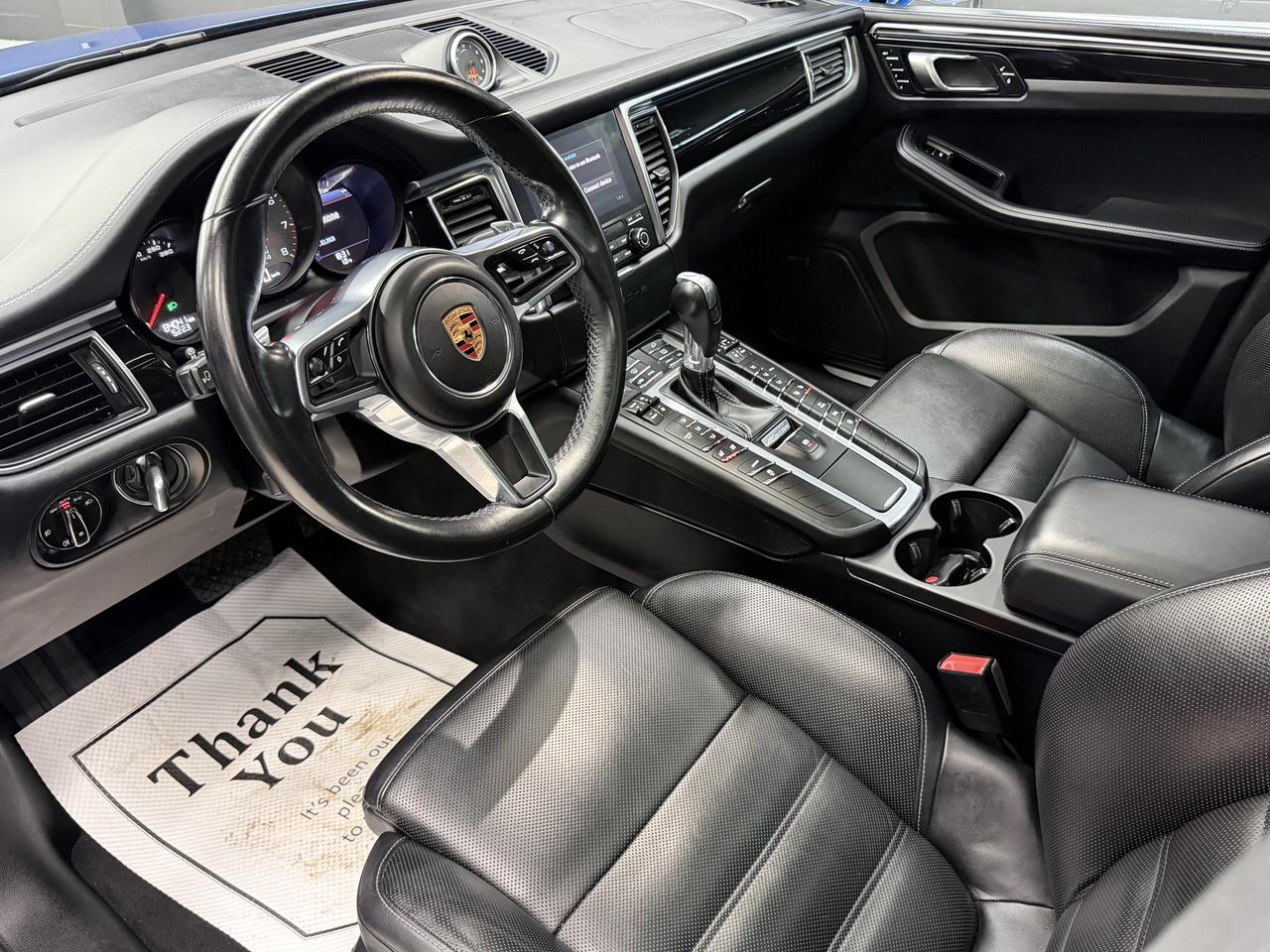 2018 Porsche Macan S|NAV|BACKUP|CHRONO|BOSE|PANO|LKA| Photo